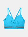 Under Armour Дамски сутиен Under Armour Seamless Low Long Htr Bra