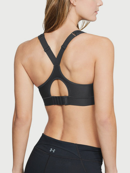 Under Armour Дамски сутиен Under Armour Warp Knit High Impact