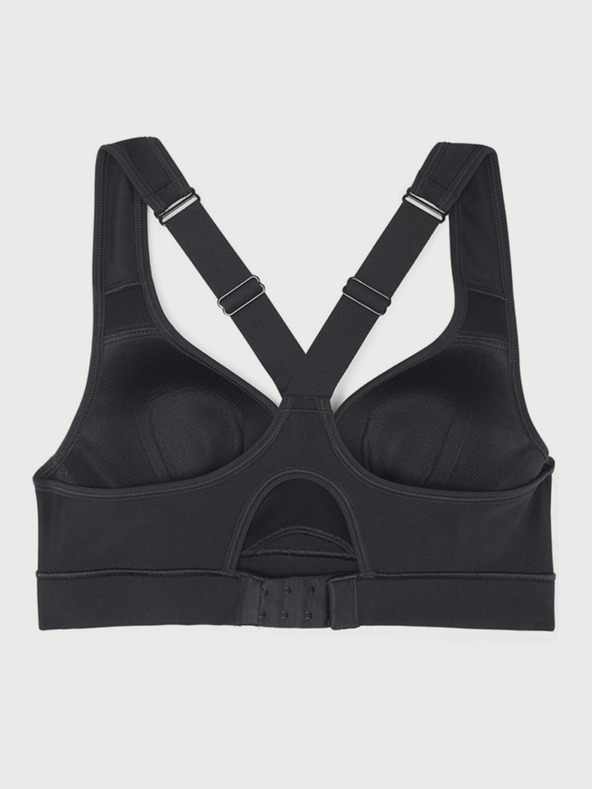 Under Armour Дамски сутиен Under Armour Warp Knit High Impact
