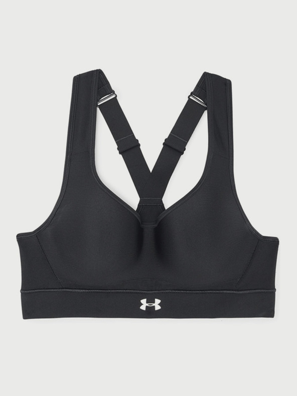 Under Armour Дамски сутиен Under Armour Warp Knit High Impact