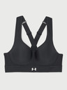 Under Armour Дамски сутиен Under Armour Warp Knit High Impact