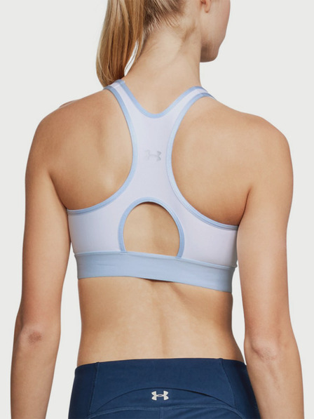 Under Armour Дамски сутиен Under Armour Mid Keyhole