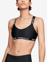 Under Armour Дамски сутиен Under Armour Wordmark Strappy Sportlette
