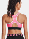 Under Armour Дамски сутиен Under Armour Mid Keyhole Bra