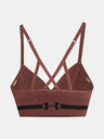 Under Armour Дамски сутиен Under Armour Seamless Low Long Htr Bra