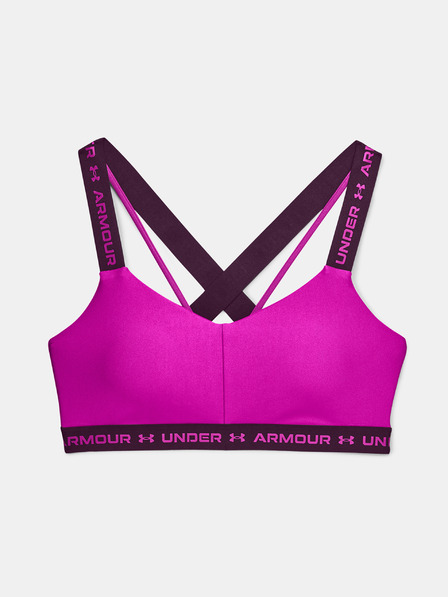 Under Armour Дамски сутиен Under Armour Crossback Low