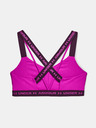 Under Armour Дамски сутиен Under Armour Crossback Low