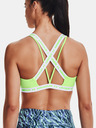 Under Armour Дамски сутиен Under Armour Crossback Low