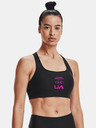 Under Armour Дамски сутиен Under Armour Crossback Graphic