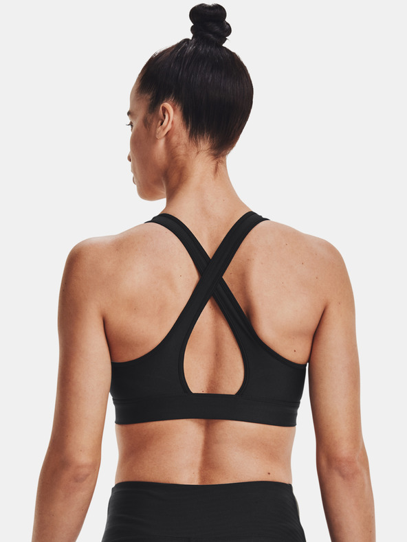 Under Armour Дамски сутиен Under Armour Crossback Graphic