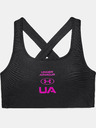 Under Armour Дамски сутиен Under Armour Crossback Graphic