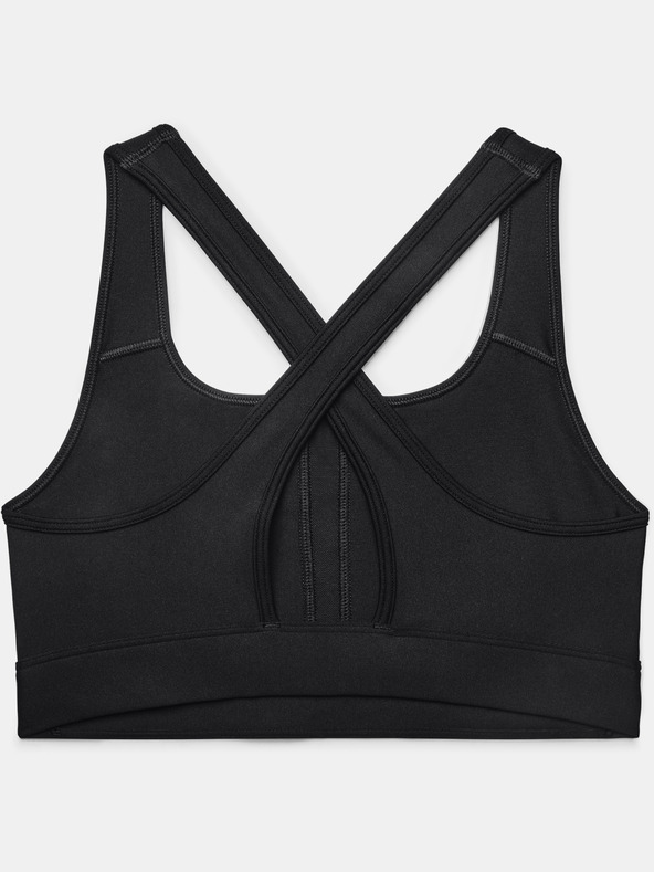 Under Armour Дамски сутиен Under Armour Crossback Graphic