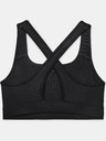 Under Armour Дамски сутиен Under Armour Crossback Graphic