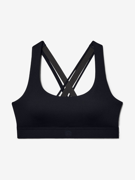 Under Armour Дамски сутиен Under Armour Rush Low Bra