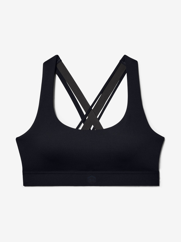 Under Armour Дамски сутиен Under Armour Rush Low Bra