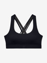 Under Armour Дамски сутиен Under Armour Rush Low Bra