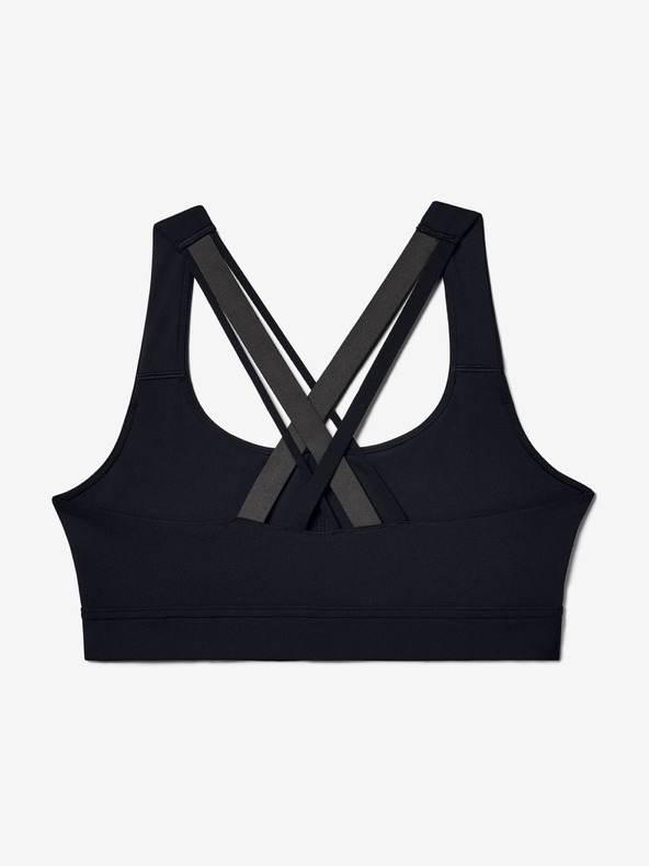 Under Armour Дамски сутиен Under Armour Rush Low Bra