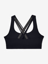 Under Armour Дамски сутиен Under Armour Rush Low Bra