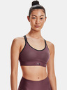 Under Armour Дамски сутиен Under Armour Infinity Mid Bra