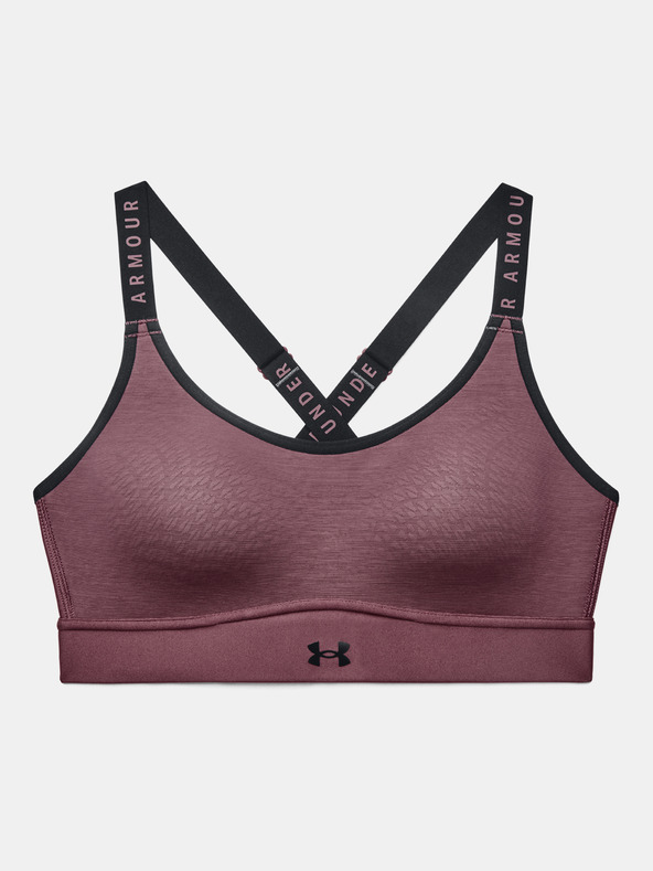 Under Armour Дамски сутиен Under Armour Infinity Mid Bra
