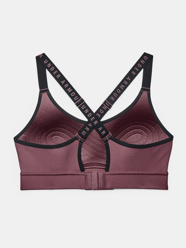 Under Armour Дамски сутиен Under Armour Infinity Mid Bra