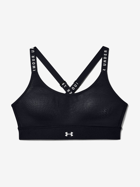 Under Armour Дамски сутиен Under Armour Infinity Mid Bra