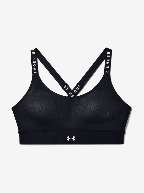 Under Armour Дамски сутиен Under Armour Infinity Mid Bra