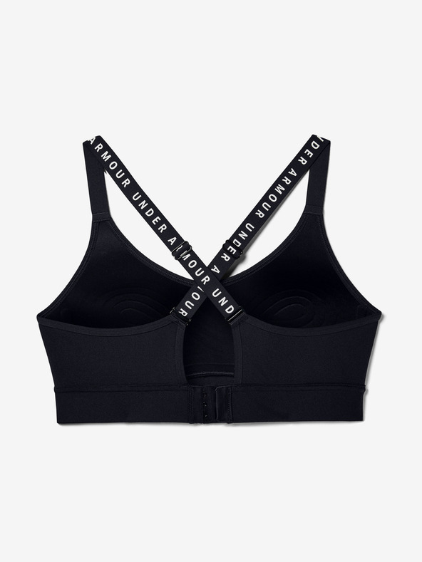 Under Armour Дамски сутиен Under Armour Infinity Mid Bra