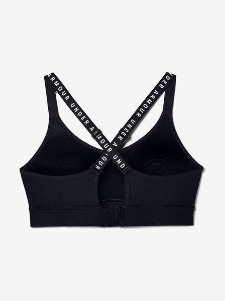 Under Armour Дамски сутиен Under Armour Infinity Mid Bra