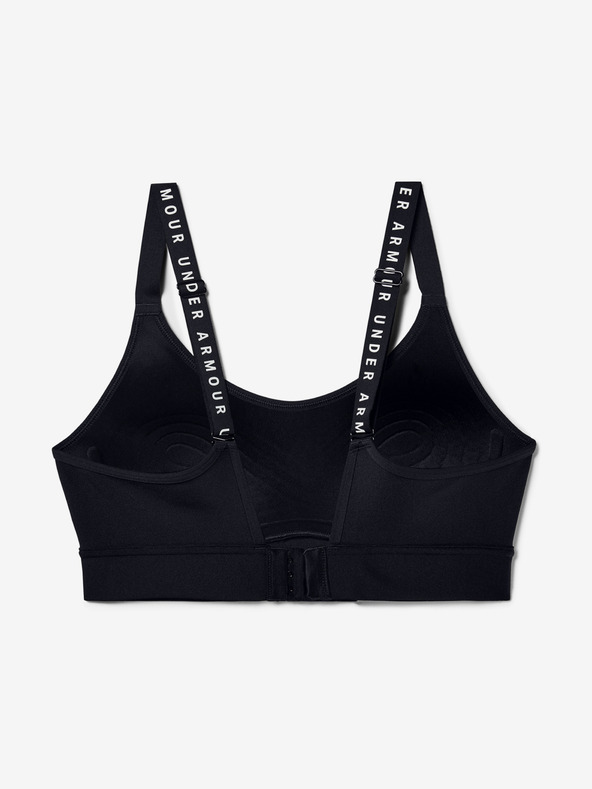 Under Armour Дамски сутиен Under Armour Infinity Mid Bra
