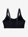 Under Armour Дамски сутиен Under Armour Infinity Mid Bra