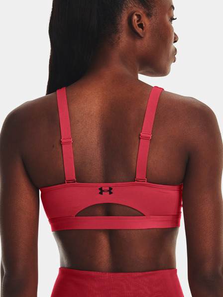 Under Armour Дамски сутиен Under Armour UA SmartForm Evolution Mid