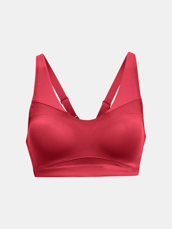 Under Armour Дамски сутиен Under Armour UA SmartForm Evolution Mid