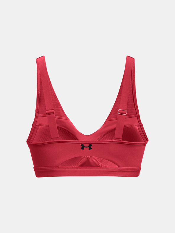 Under Armour Дамски сутиен Under Armour UA SmartForm Evolution Mid