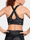 Under Armour Дамски сутиен Under Armour Project Rock Armour Mid Printed C