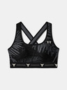 Under Armour Дамски сутиен Under Armour Project Rock Armour Mid Printed C