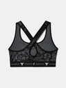 Under Armour Дамски сутиен Under Armour Project Rock Armour Mid Printed C