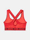 Under Armour Дамски сутиен Under Armour Project Rock Armour Mid Printed C
