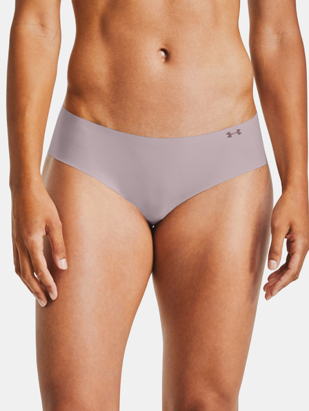 Under Armour Дамски бикини Under Armour PS Hipster (3 броя)
