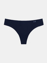 Under Armour Дамски стринг Under Armour PS Thong Print (3бр.)