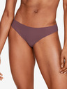 Under Armour Дамски стринг Under Armour PS Thong Print (3бр.)