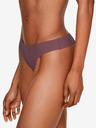 Under Armour Дамски стринг Under Armour PS Thong Print (3бр.)