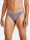 Under Armour Дамски бикини Under Armour PS Thong Print (3ks)