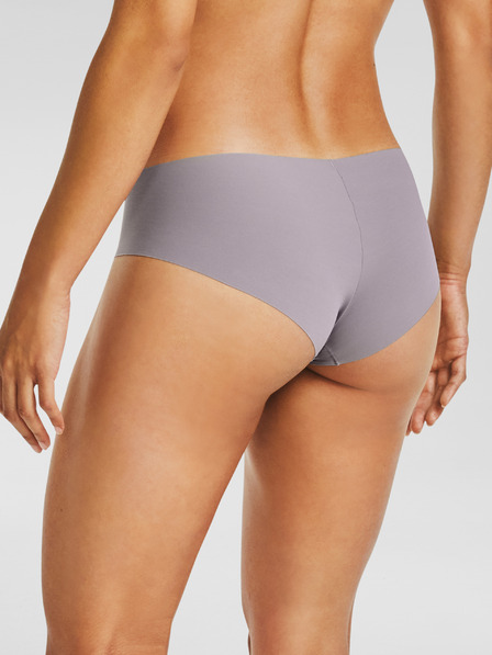Under Armour Дамски бикини Under Armour PS Hipster Print (3бр.)