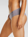 Under Armour Дамски бикини Under Armour PS Hipster Print (3бр.)