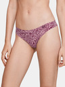 Under Armour Дамски стринг Under Armour PS Thong Print (3бр.)