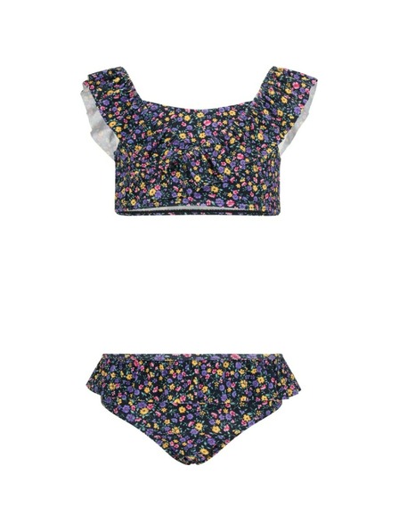 Zigzag Момичешки бански ZigZag Tropical Bikini