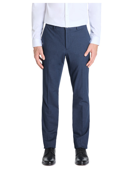 Celio Официални slim панталони Fonew2