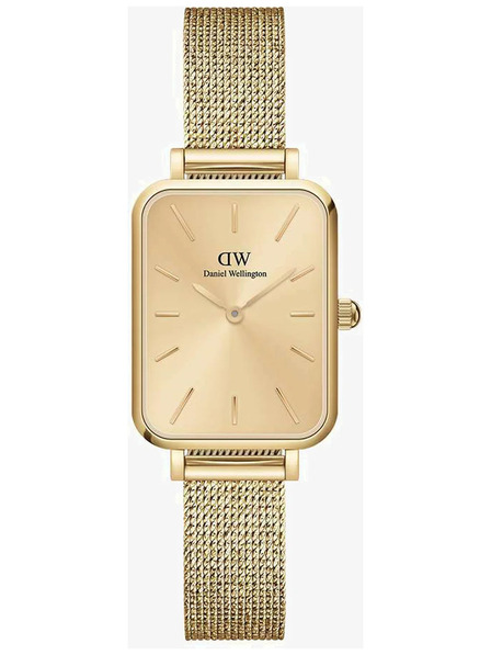 Daniel Wellington Дамски часовник Daniel Wellington Quadro