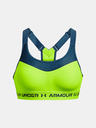 Under Armour Дамски сутиен Under Armour Armour High Crossback Bra